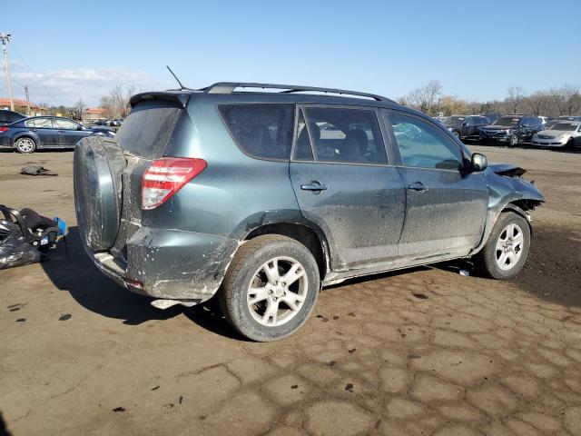 Parquets TOYOTA RAV4 2012 Szary