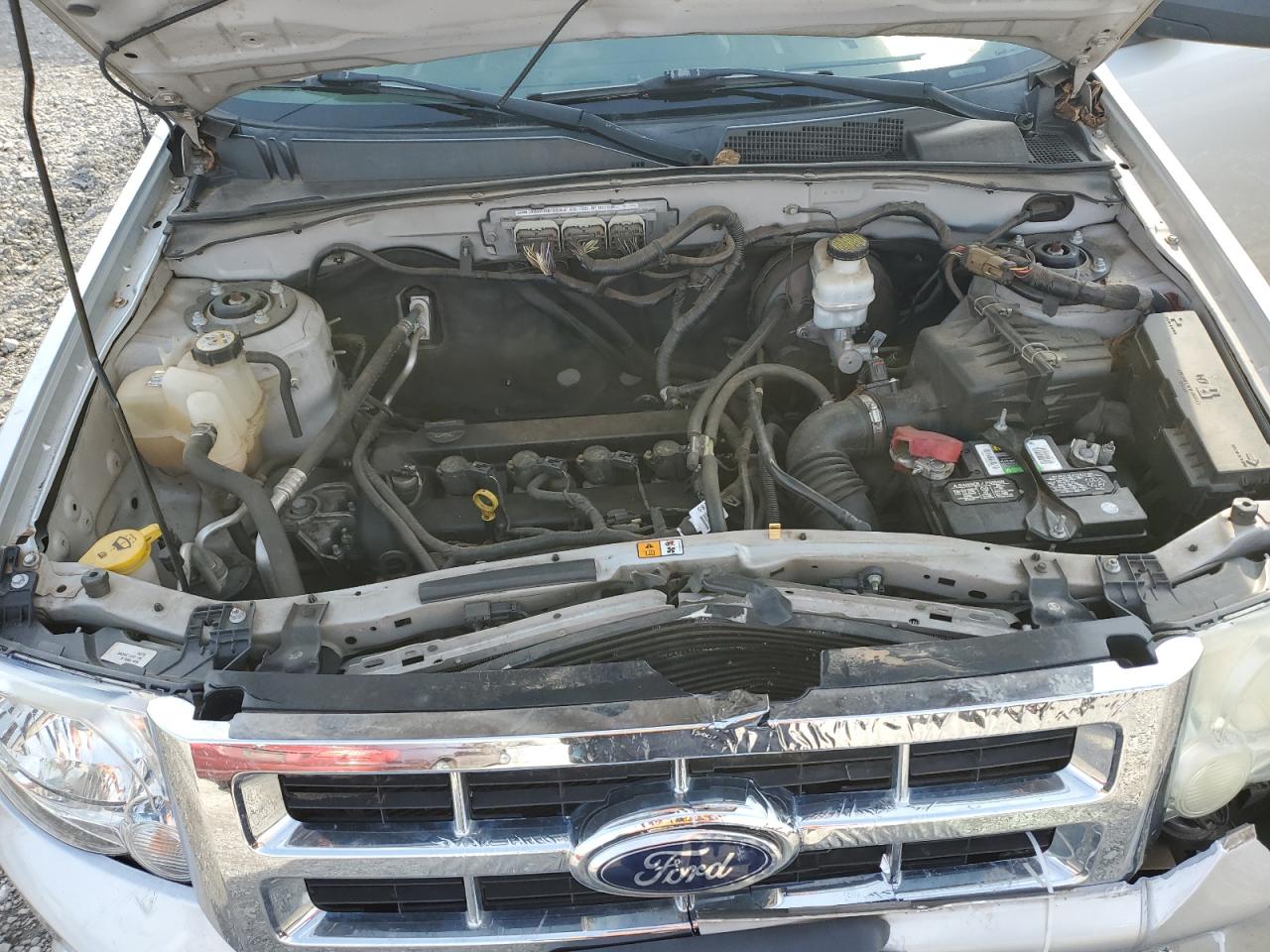 2012 Ford Escape - Image 13