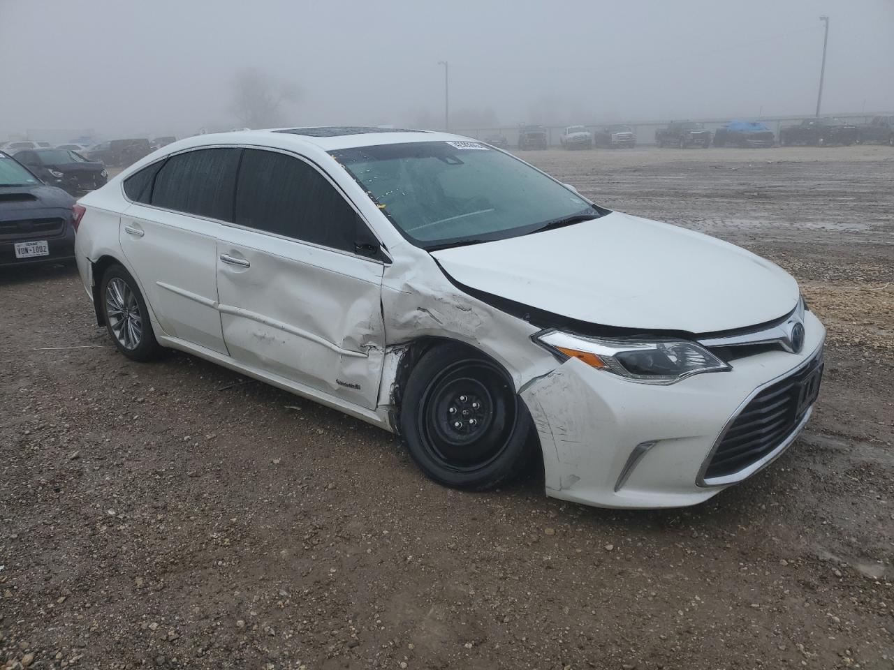 2018 Toyota Avalon - Image 4