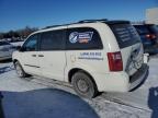 2010 DODGE GRAND CARAVAN SE for sale at Copart ON - COOKSTOWN