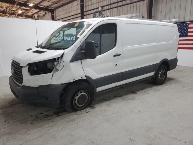 2018 Ford Transit T-250