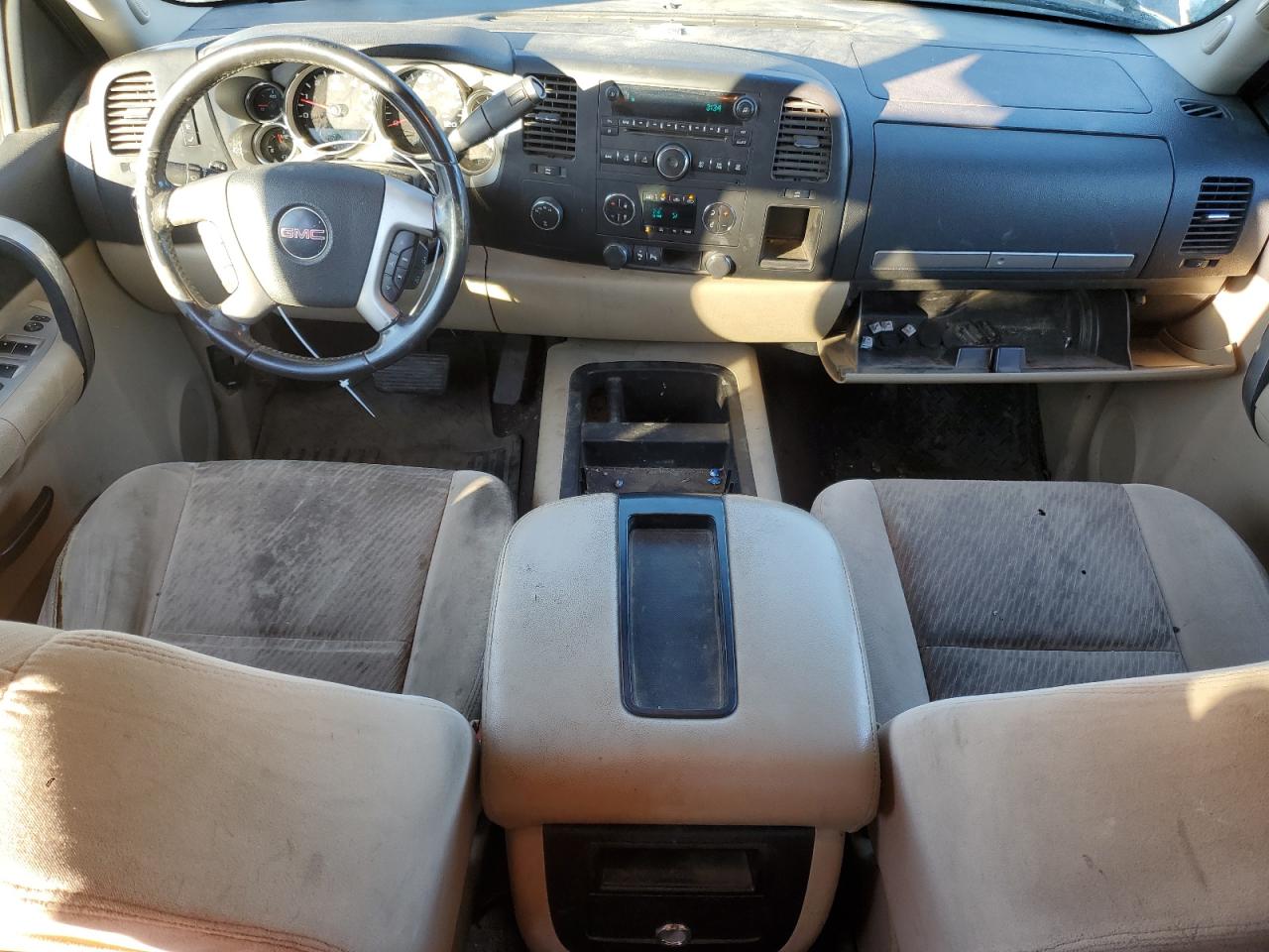 2008 GMC Sierra - Image 8