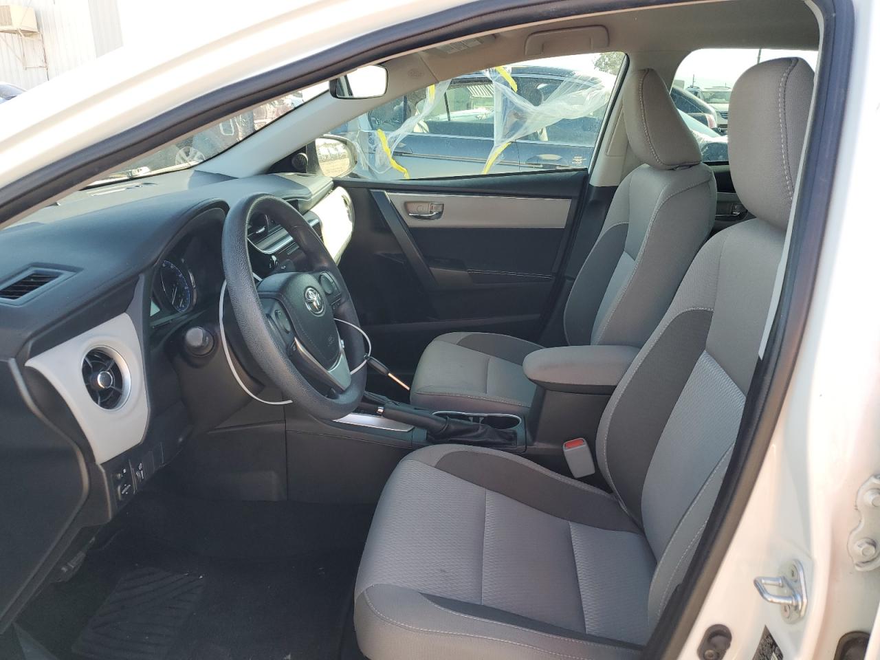 2017 Toyota Corolla - Image 7