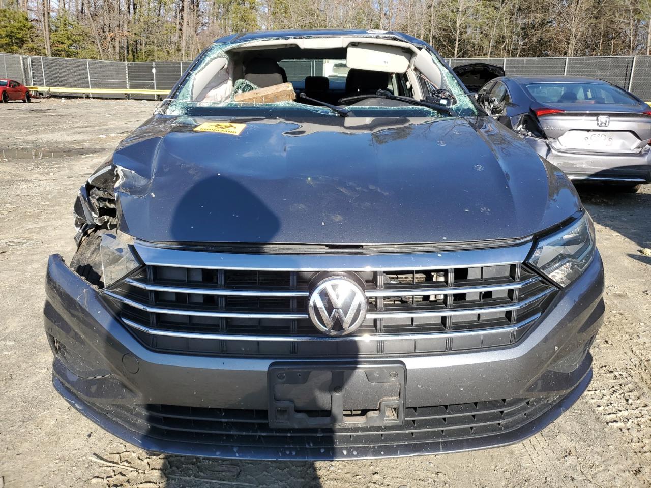 2019 Volkswagen Jetta - Image 5