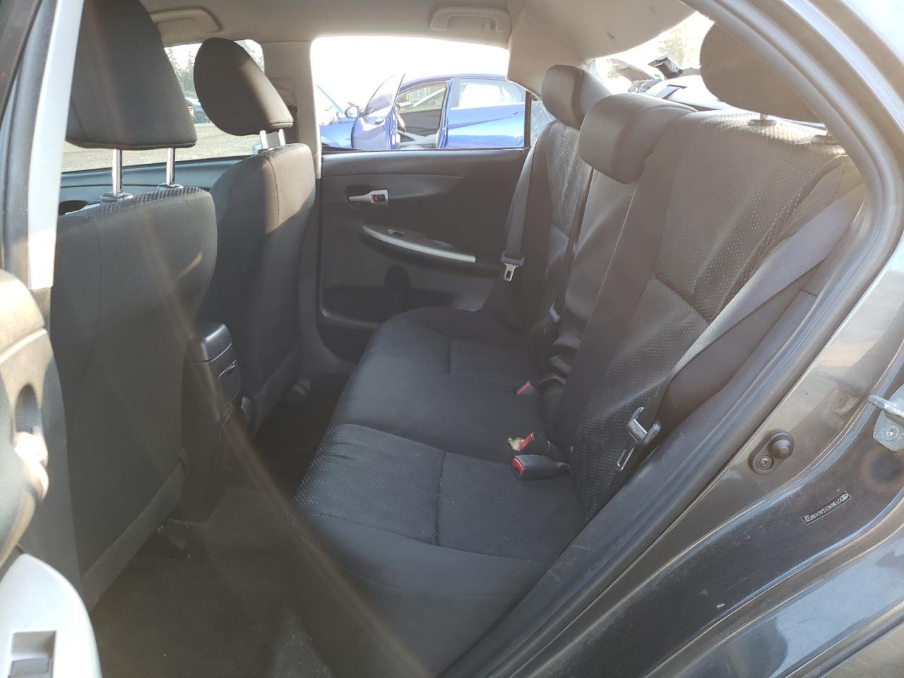 2010 Toyota Corolla - Image 10