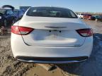 2015 Chrysler 200 Limited იყიდება Cahokia Heights-ში, IL - Front End