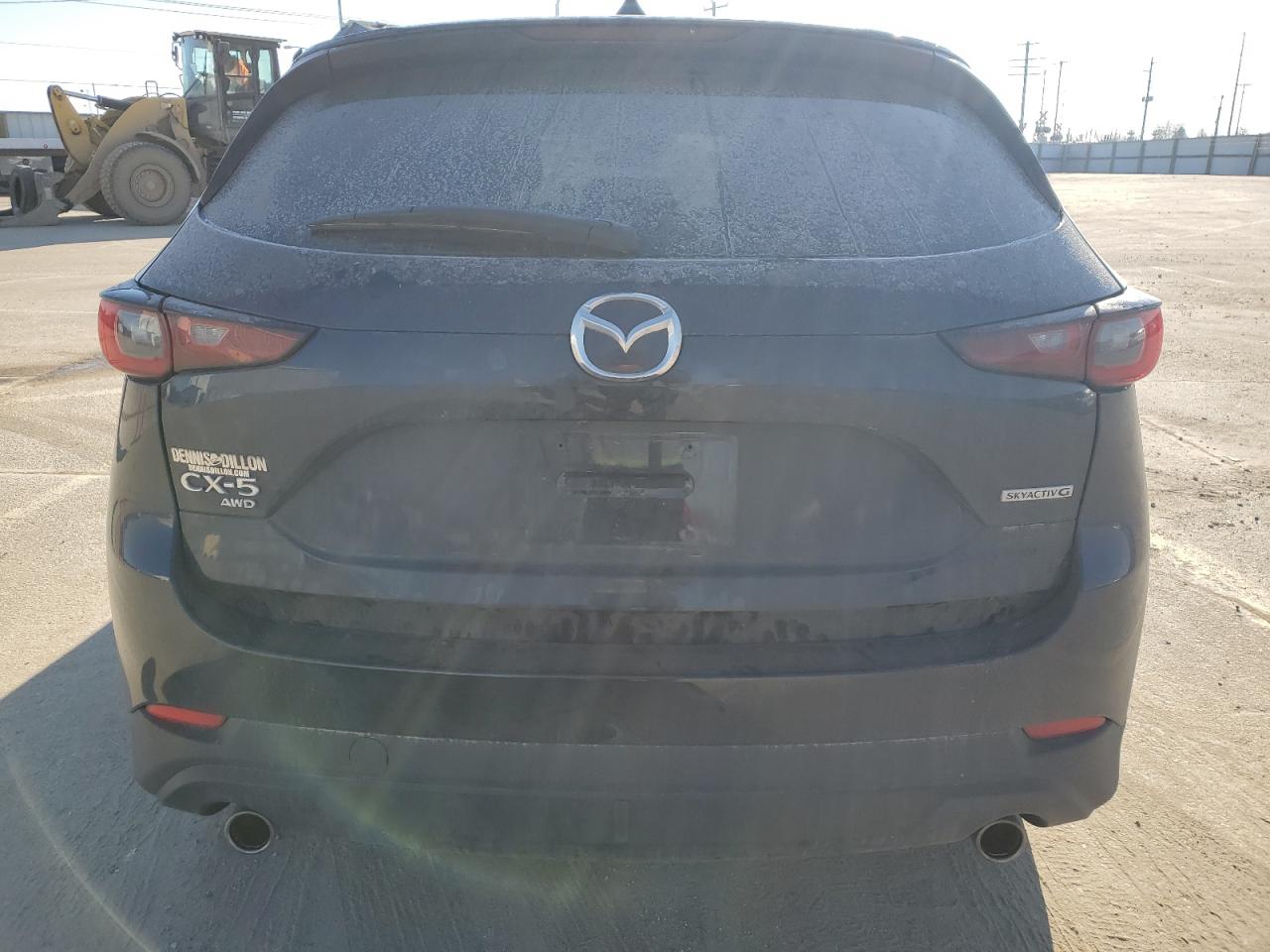 2023 Mazda CX-5 - Image 6