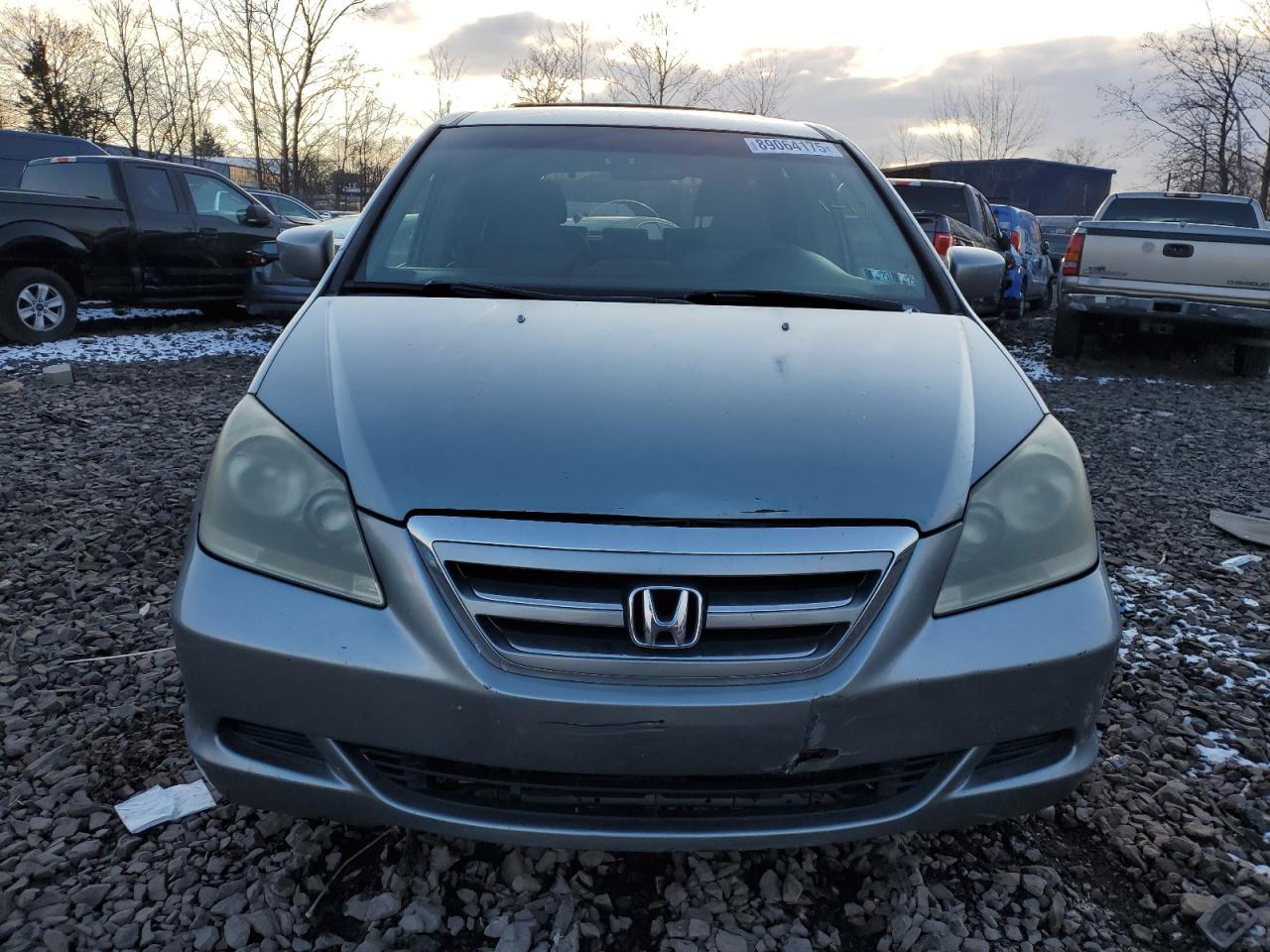 2006 Honda Odyssey - Image 5
