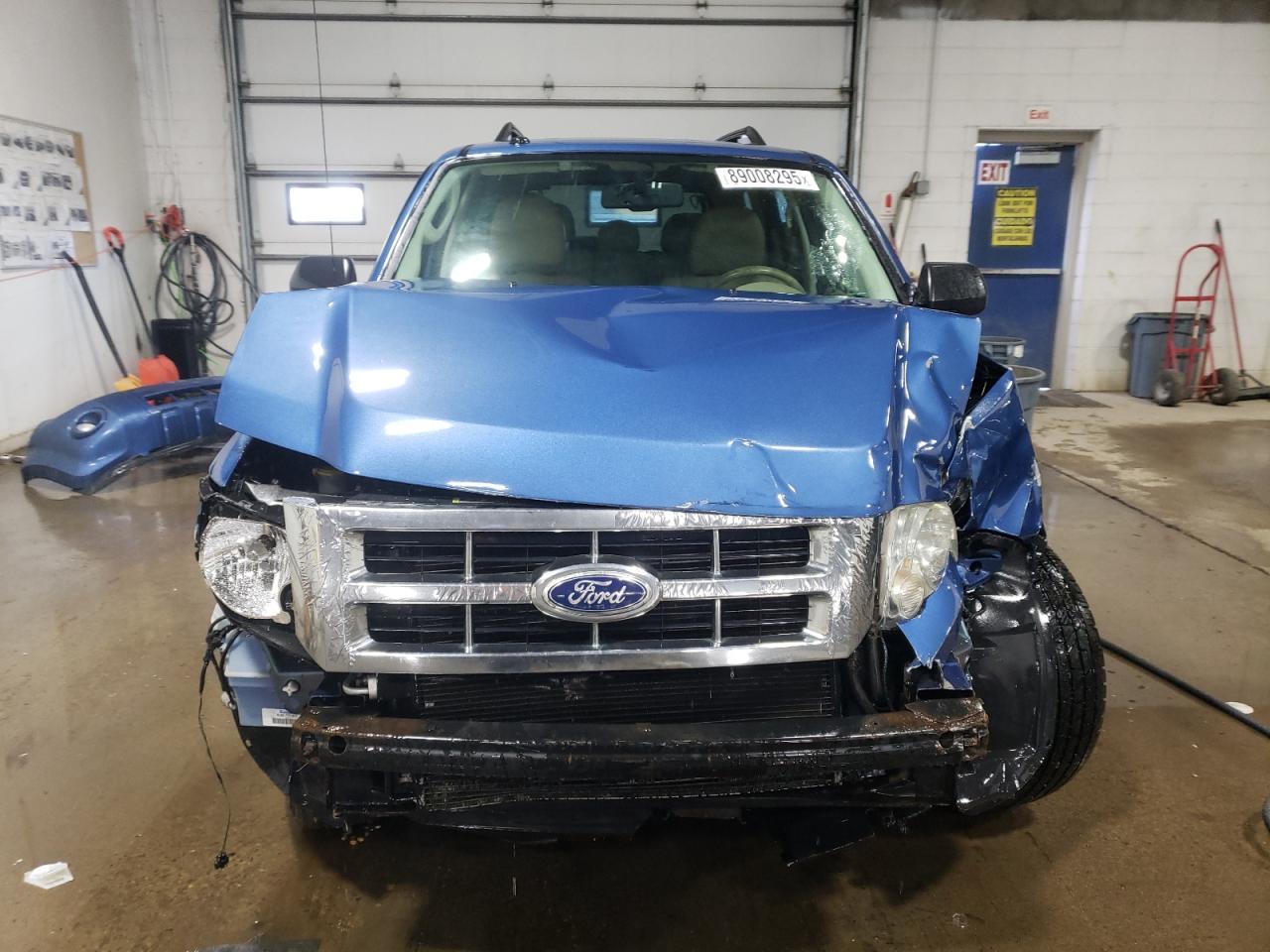 2009 Ford Escape - Image 5