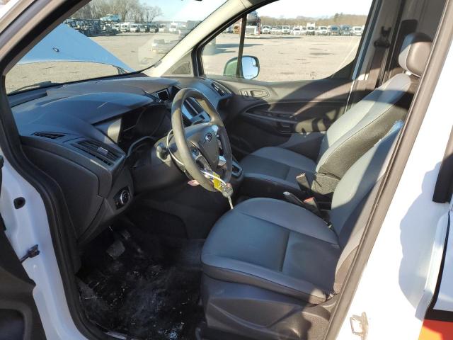 2016 FORD TRANSIT CONNECT XL