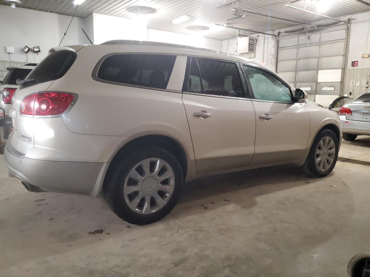 2012 Buick Enclave - Image 3