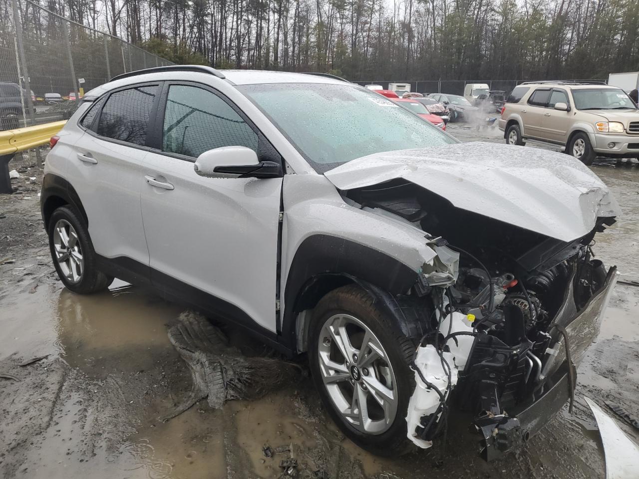 2023 Hyundai Kona - Image 4