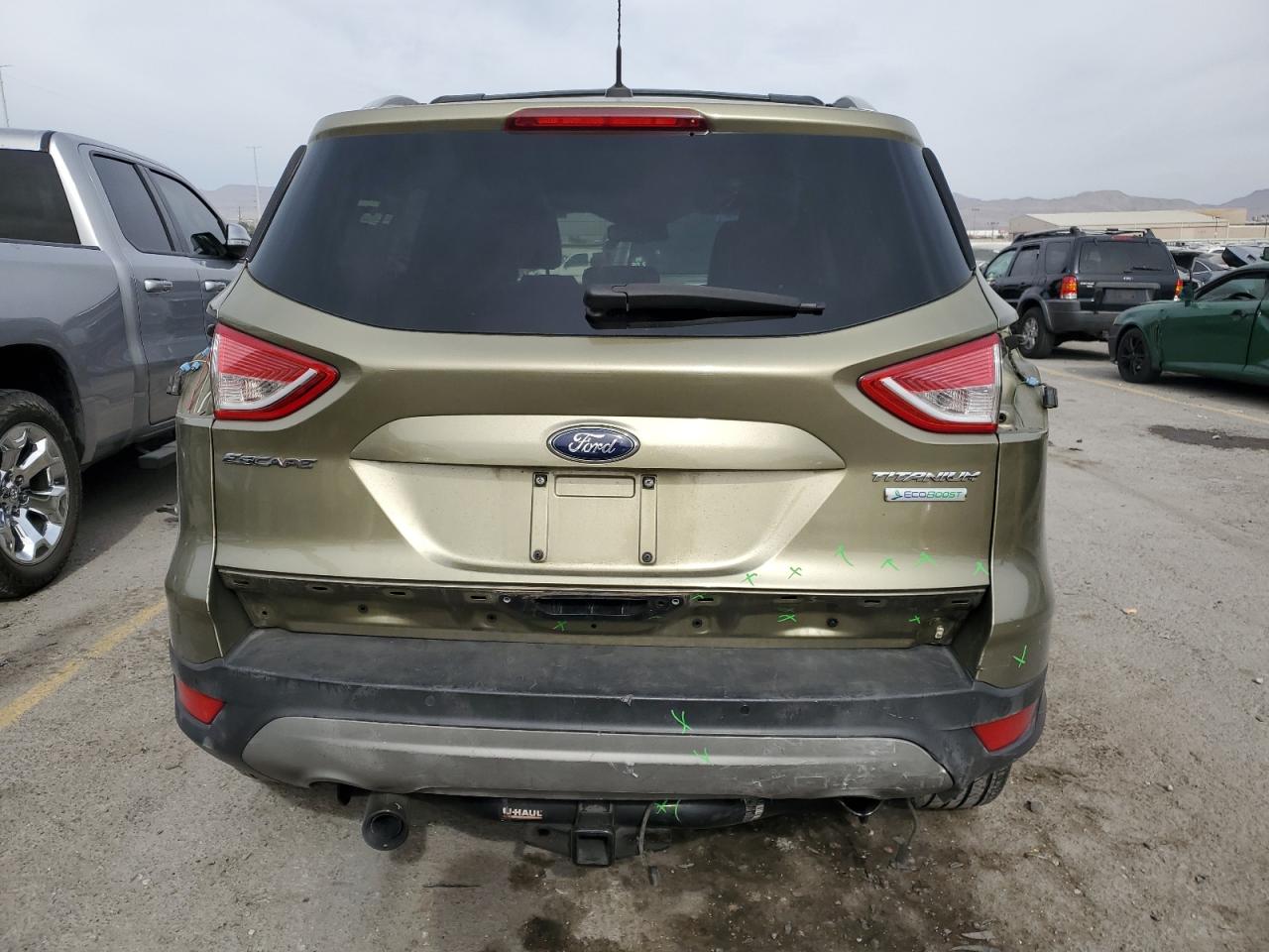 2013 Ford Escape - Image 6