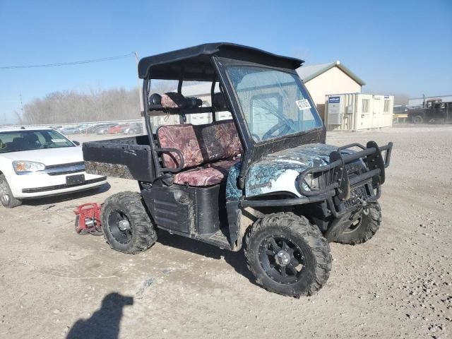 2008 Polaris Ranger Xp