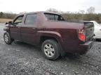 2007 Honda Ridgeline Rtl de vânzare în Cartersville, GA - Front End