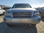 2003 Toyota Highlander Limited за продажба в Lebanon, TN - Front End