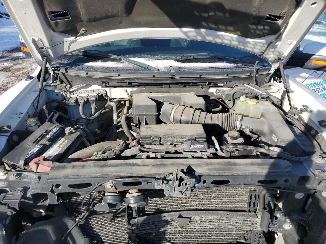 2013 Ford F-150 - Image 11