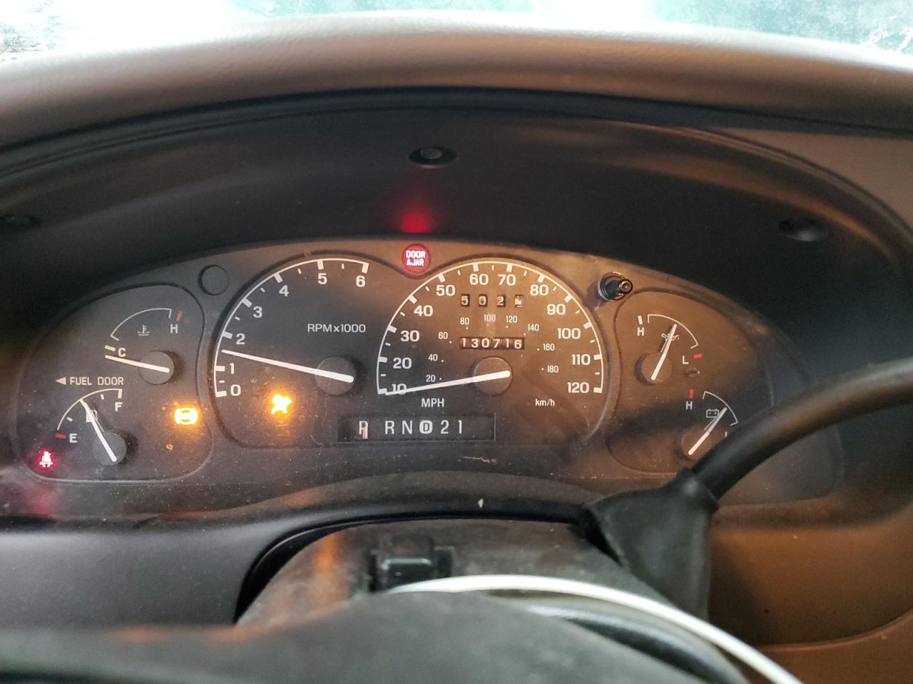 1999 Ford Ranger Super Cab VIN: 1FTZR15X9XPA21746 Lot: 89072375