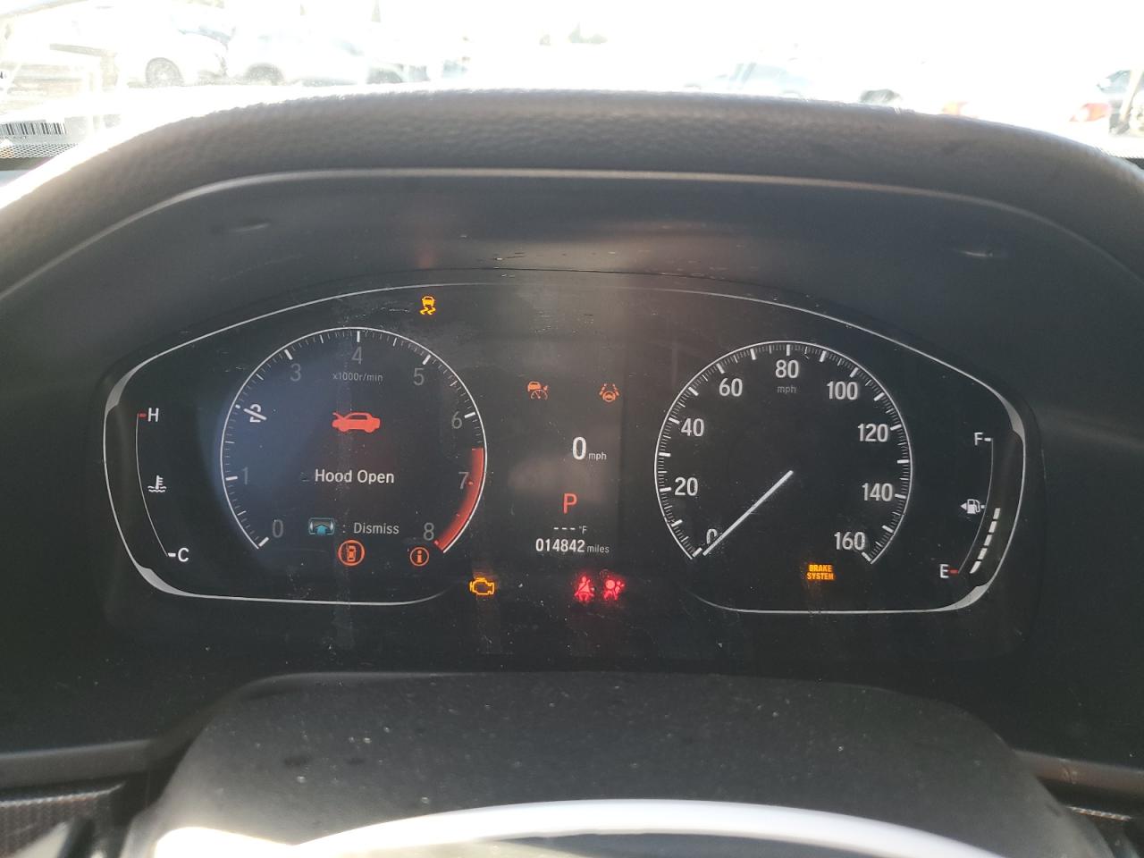 2022 Honda Accord - Image 9