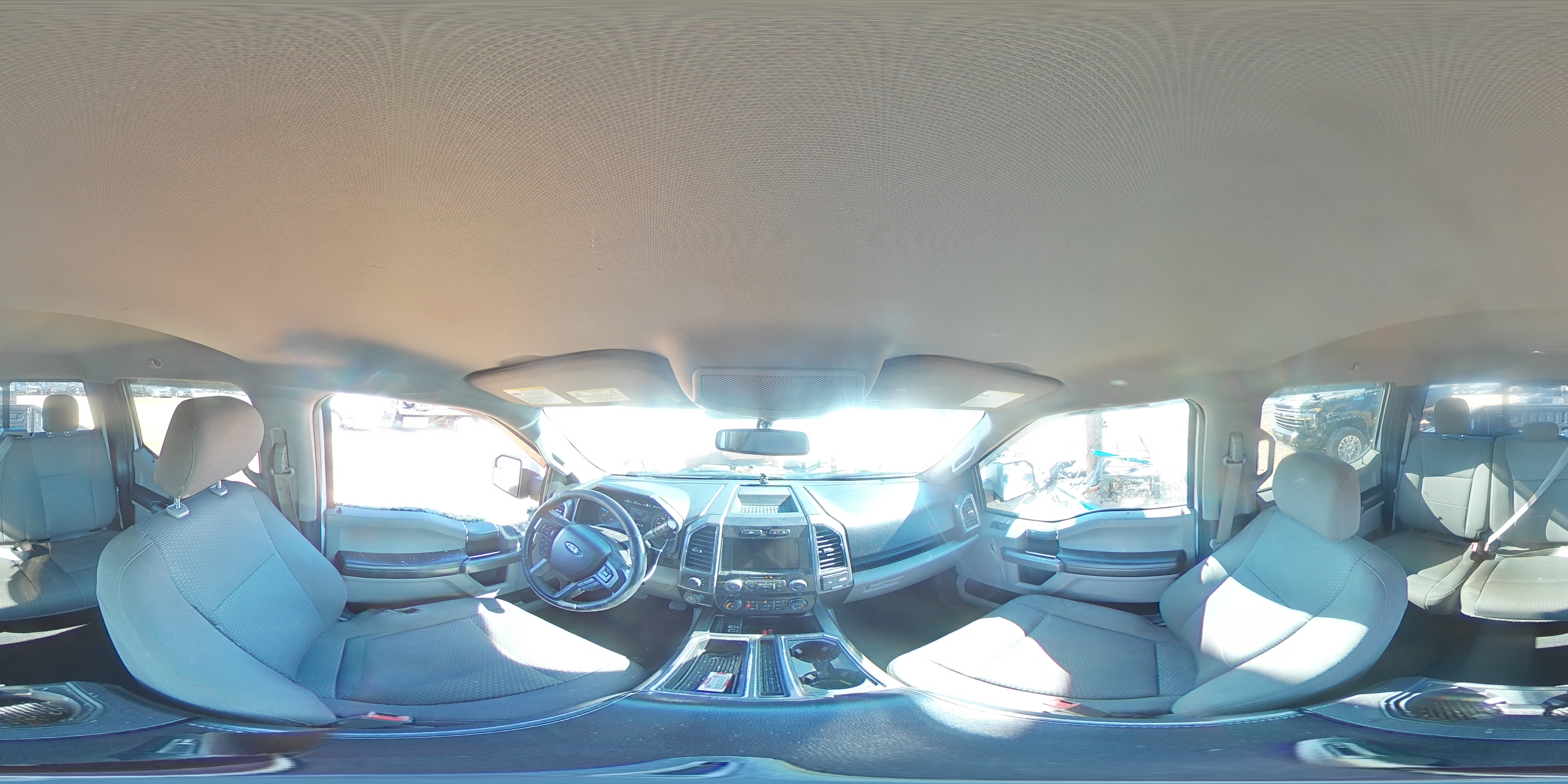 2018 Ford F-150 - Image 13