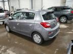 2019 Mitsubishi Mirage Es zu verkaufen in Ham Lake, MN - Front End