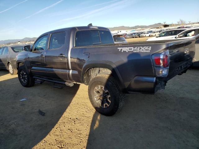  TOYOTA TACOMA 2023 Вугільний