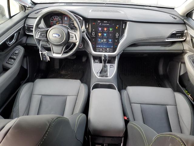  SUBARU OUTBACK 2022 White