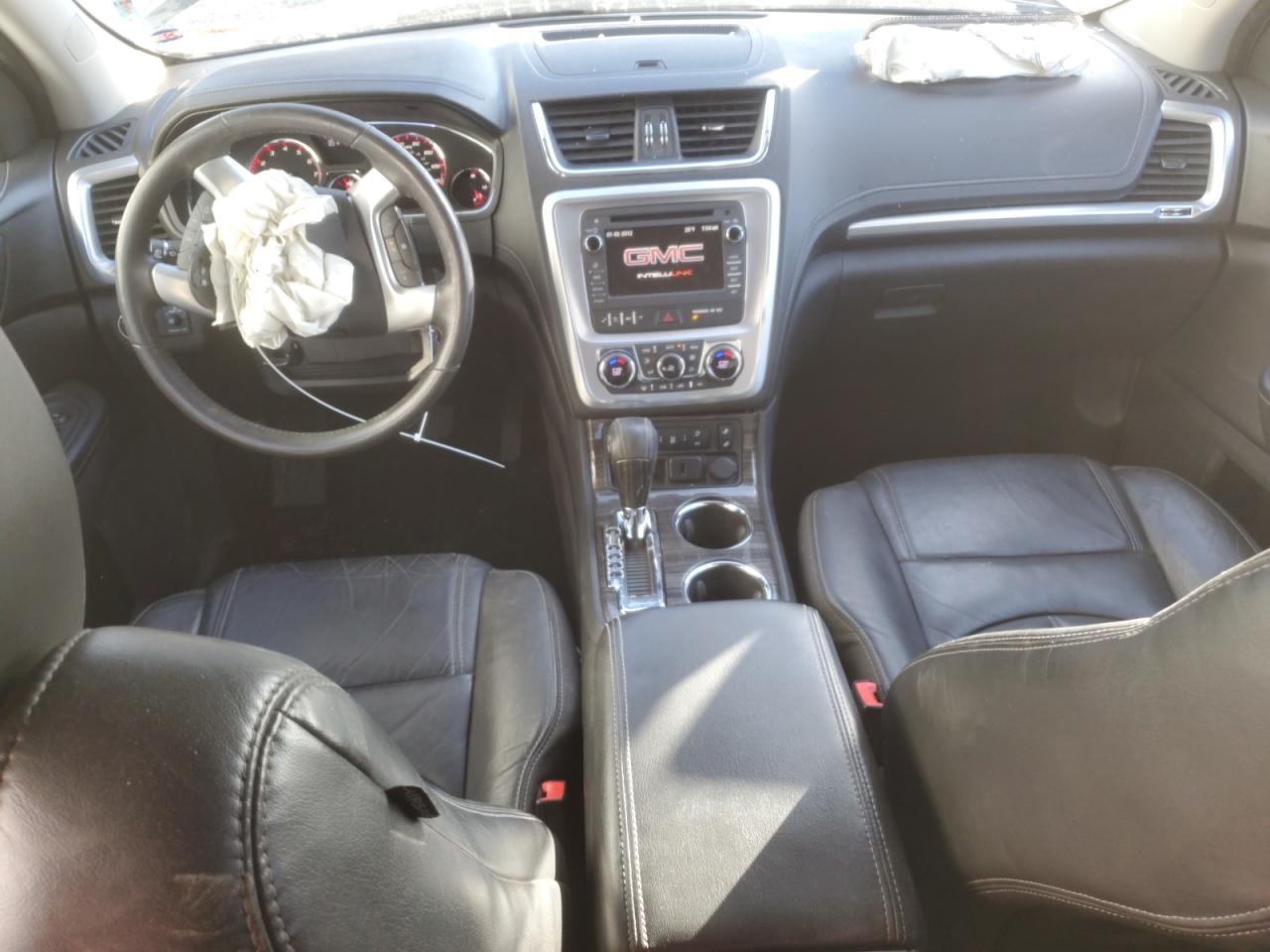 2015 GMC Acadia Slt-1 VIN: 1GKKVRKD7FJ237204 Lot: 42636895