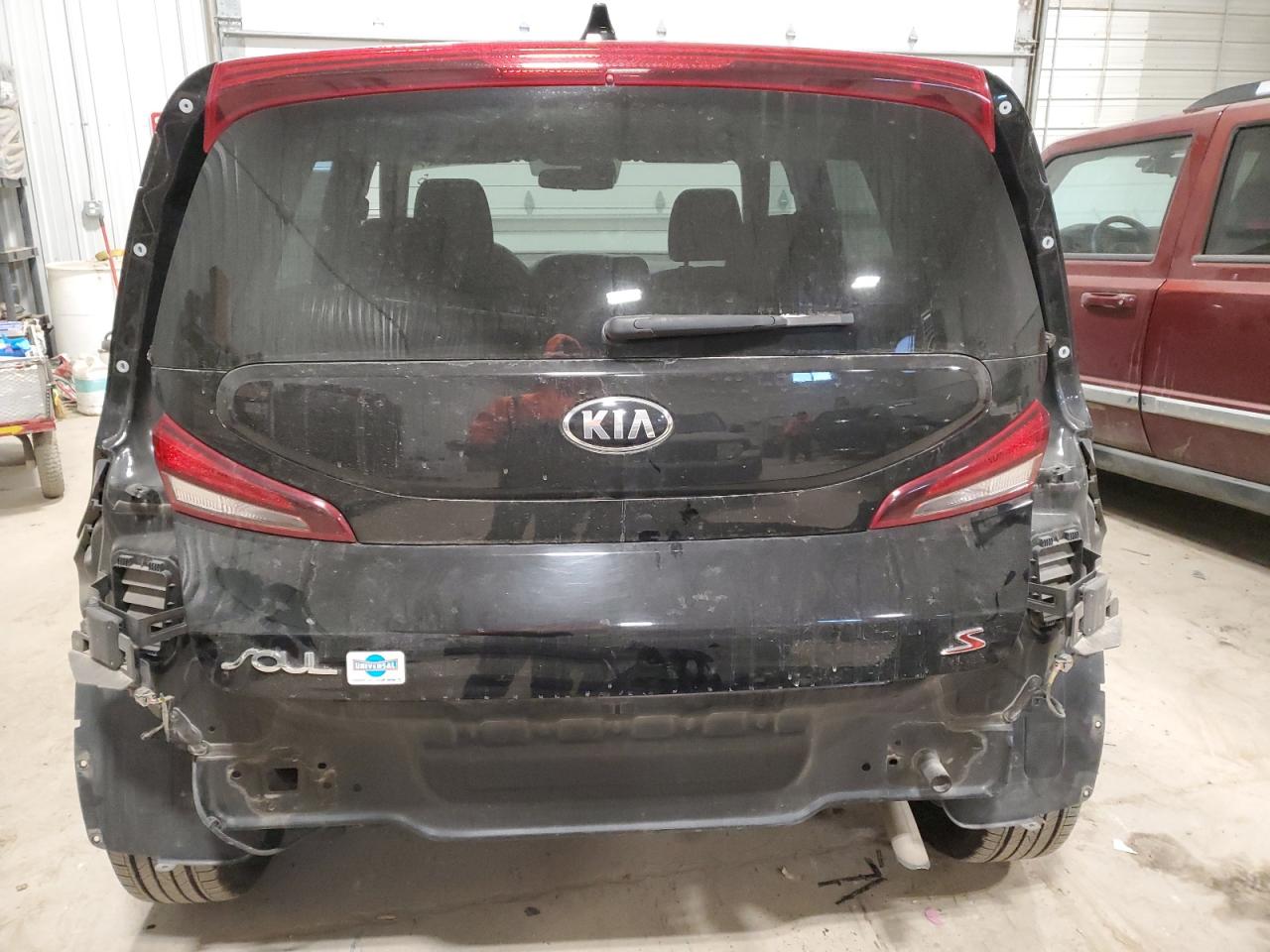 2021 Kia Soul - Image 6
