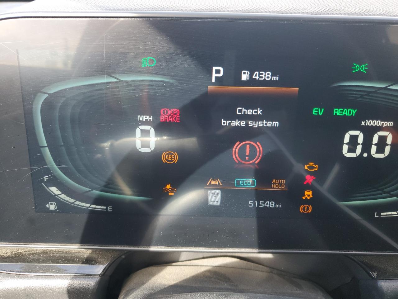 2023 Kia Niro - Image 9