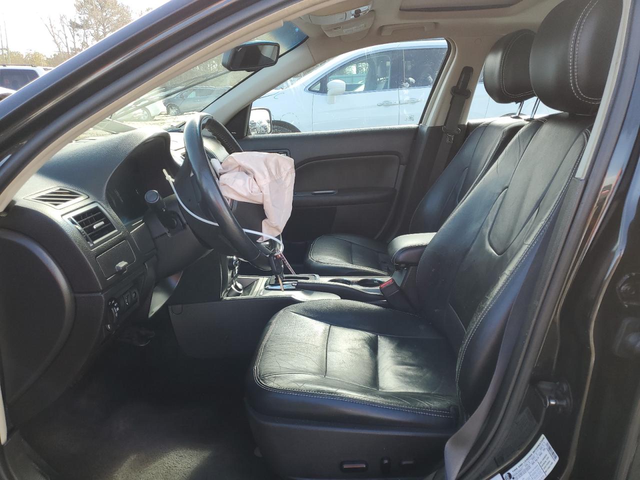 2012 Ford Fusion - Image 7