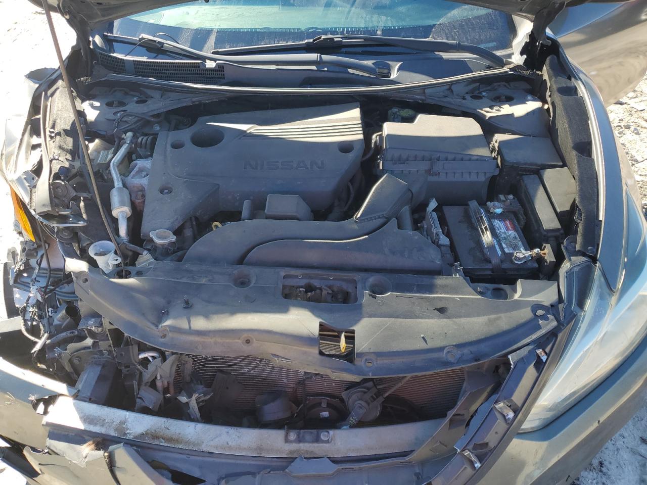 2016 Nissan Altima - Image 11