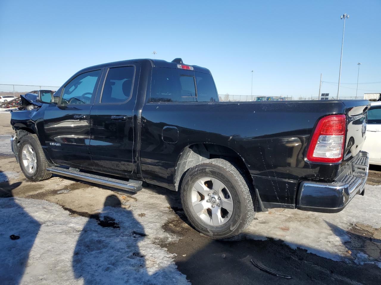 2022 RAM 1500 - Image 2