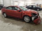 2014 Ford Fusion S zu verkaufen in Avon, MN - Front End