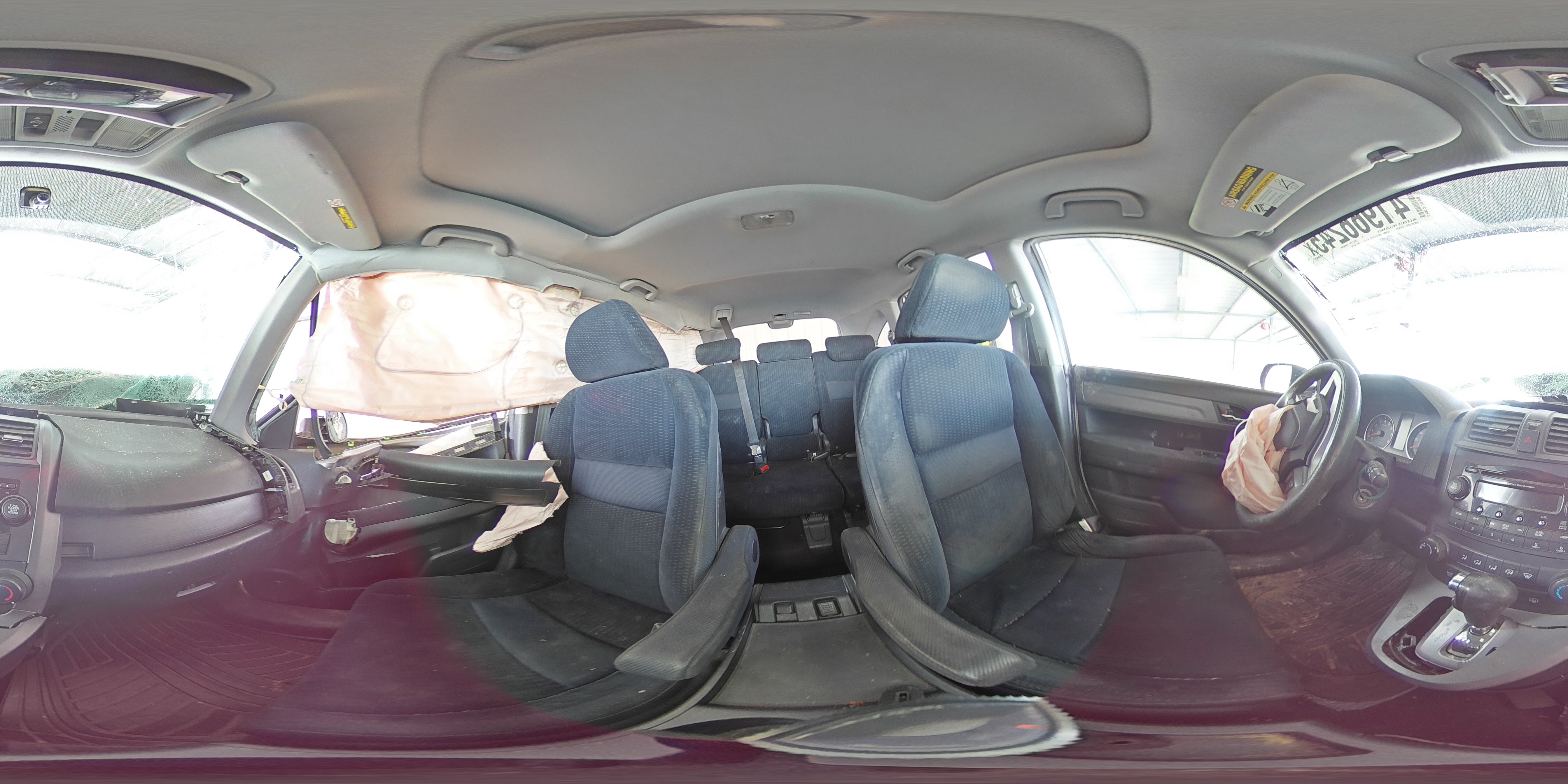 2007 Honda CR-V - Image 13