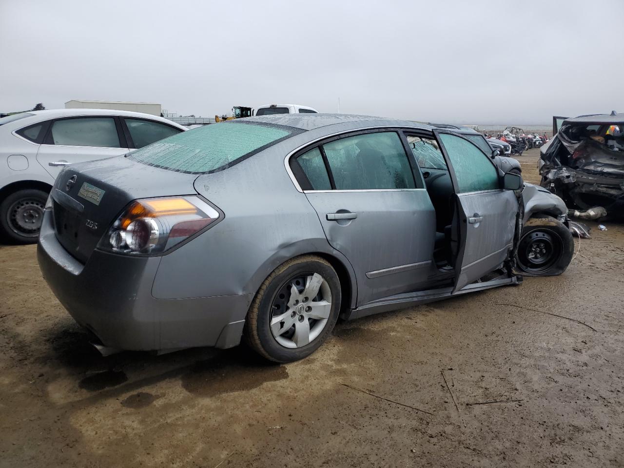 2007 Nissan Altima - Image 3