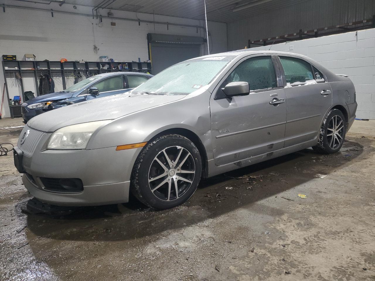 2008 Mercury Milan - Image 1