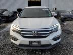 2018 Honda Pilot Exl للبيع في Windsor، NJ - Front End