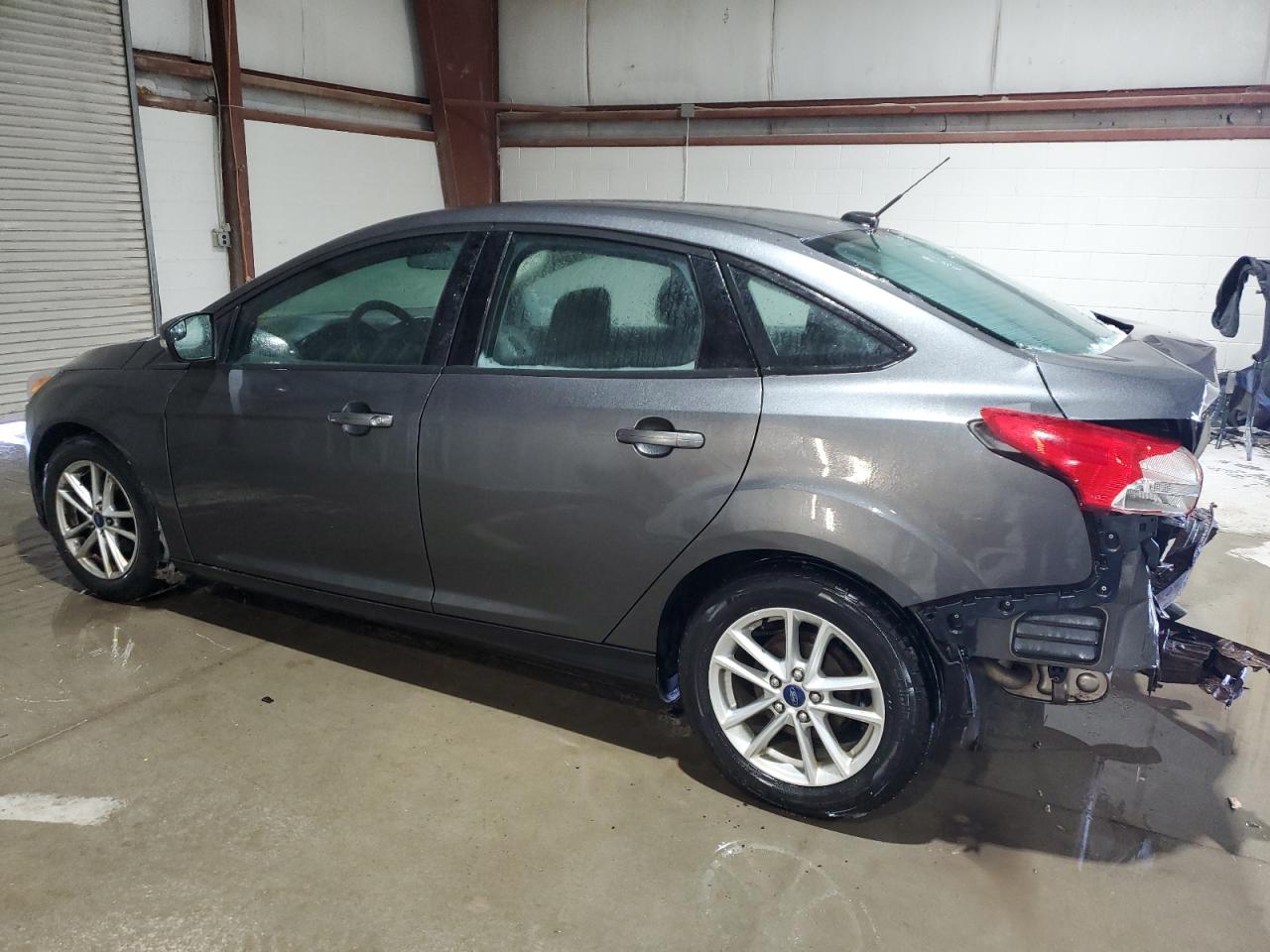 VIN 1FADP3F29GL243635 2016 FORD FOCUS no.2