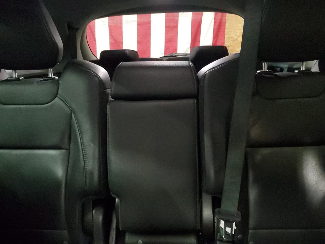 2016 Acura MDX - Image 10