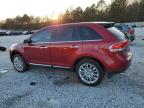 2013 Lincoln Mkx  продається в Gainesville, GA - Front End