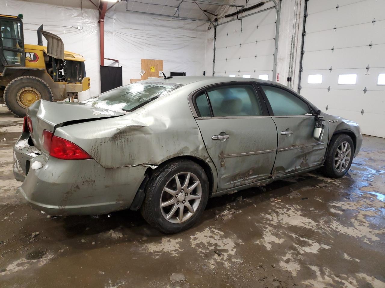 2007 Buick Lucerne - Image 3