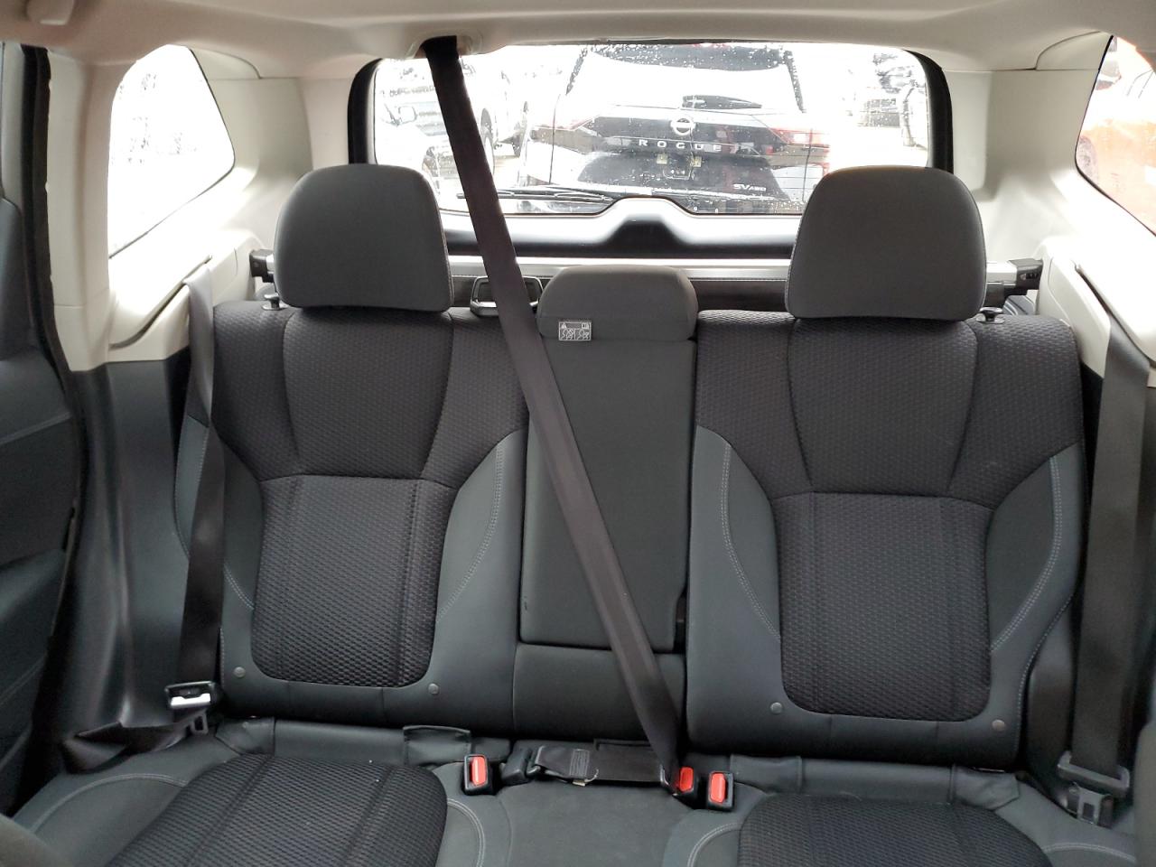 2021 Subaru Forester - Image 10