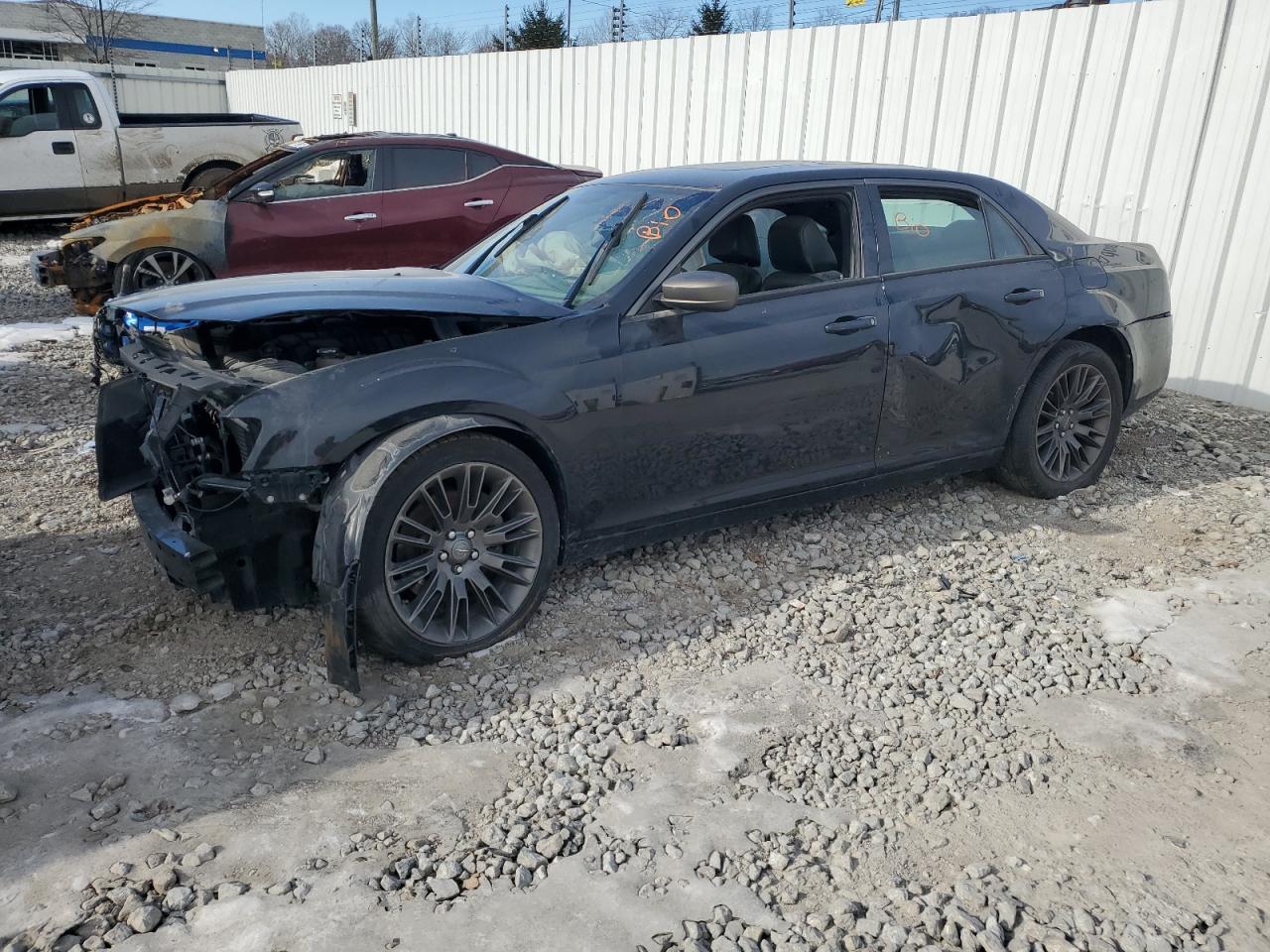 2014 Chrysler 300 - Image 1