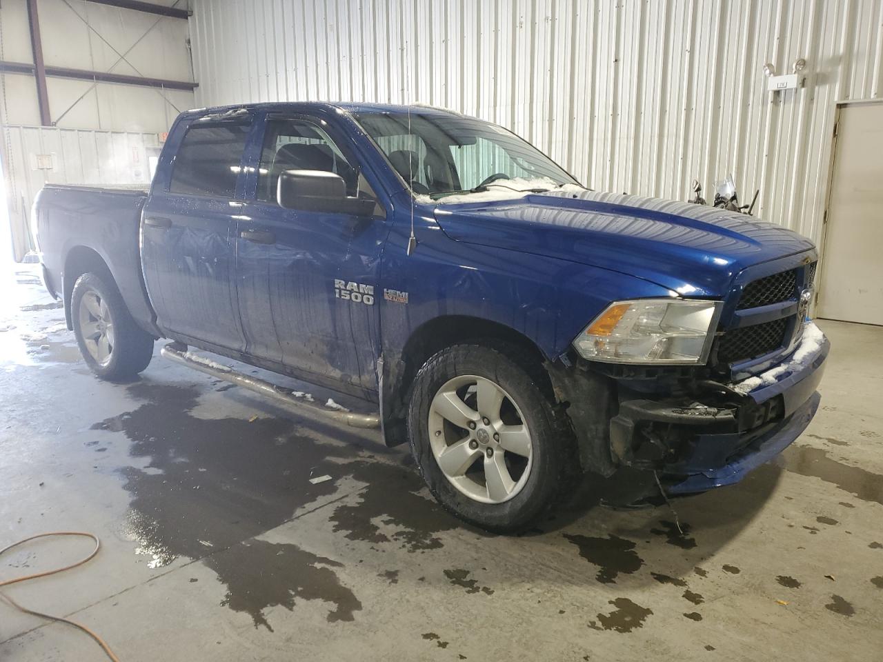 2014 RAM 1500 - Image 4