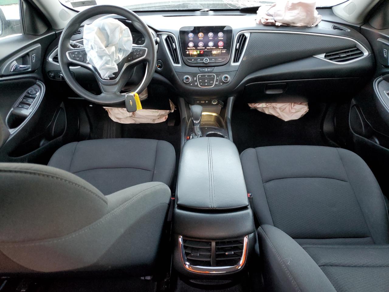 2022 Chevrolet Malibu - Image 8
