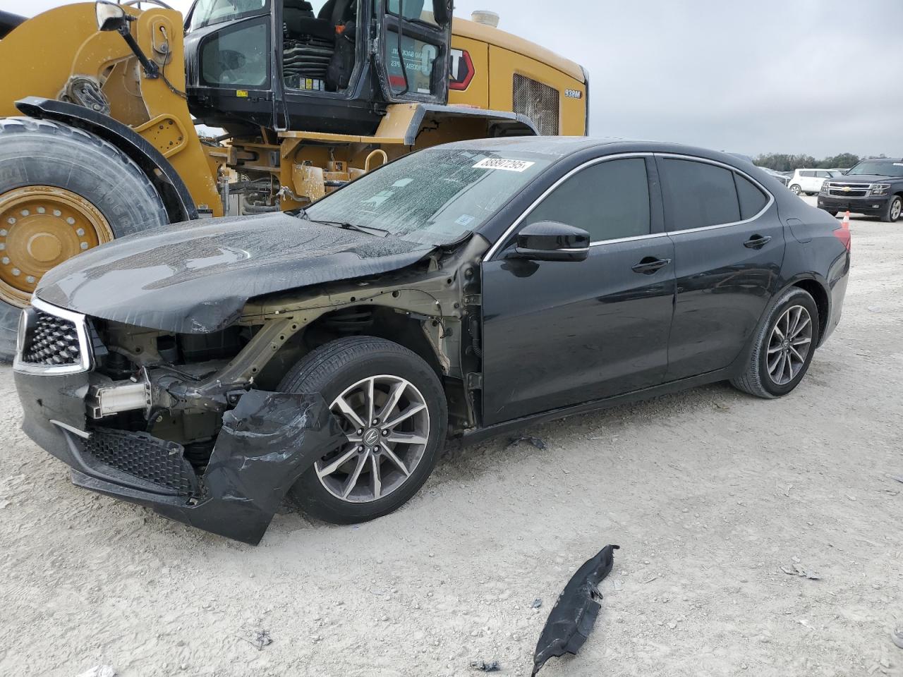 2020 Acura TLX - Image 1
