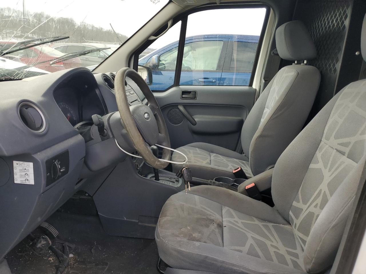 2013 Ford Transit - Image 7