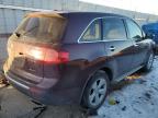 2011 Acura Mdx  en Venta en Littleton, CO - Front End