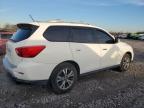 2017 Nissan Pathfinder S for Sale in Hueytown, AL - Side